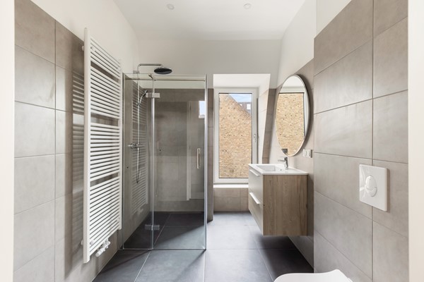 Foto - Te koop: Nieuw gerealiseerde bovenwoning!